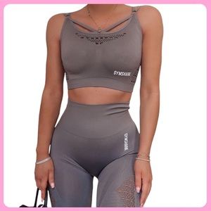🦋GymShark Set🦋